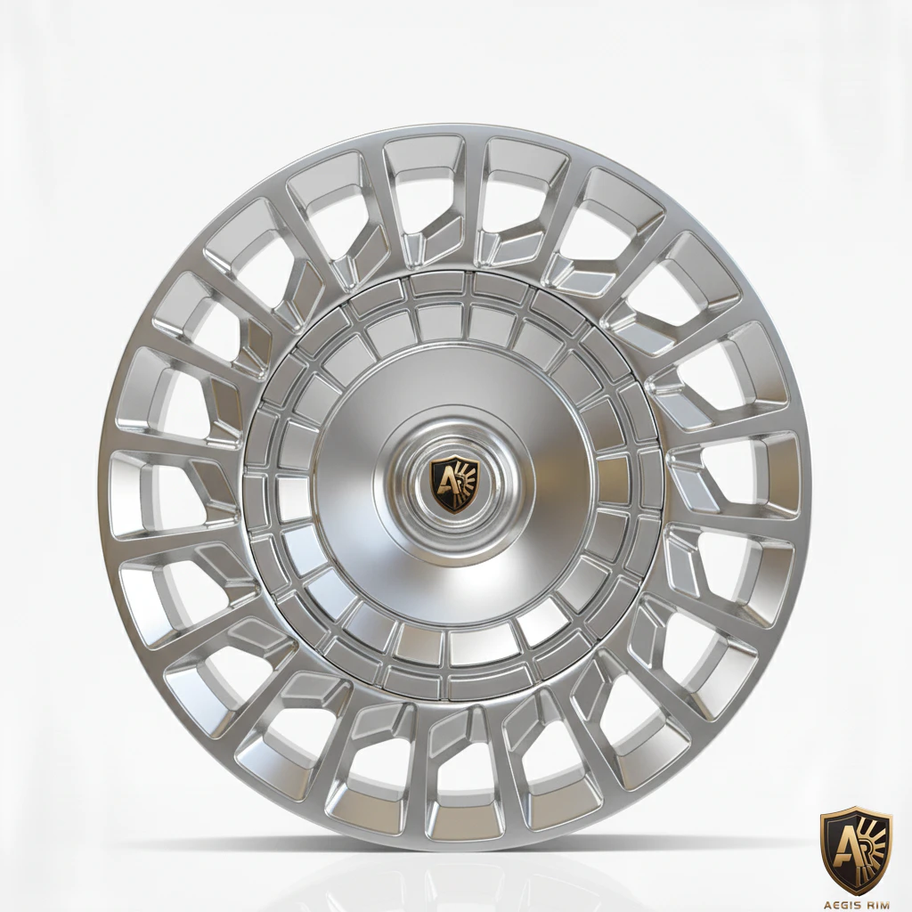 Aegis-Forge-Prodesign-Monolith-022-Gloss-Silver-Front