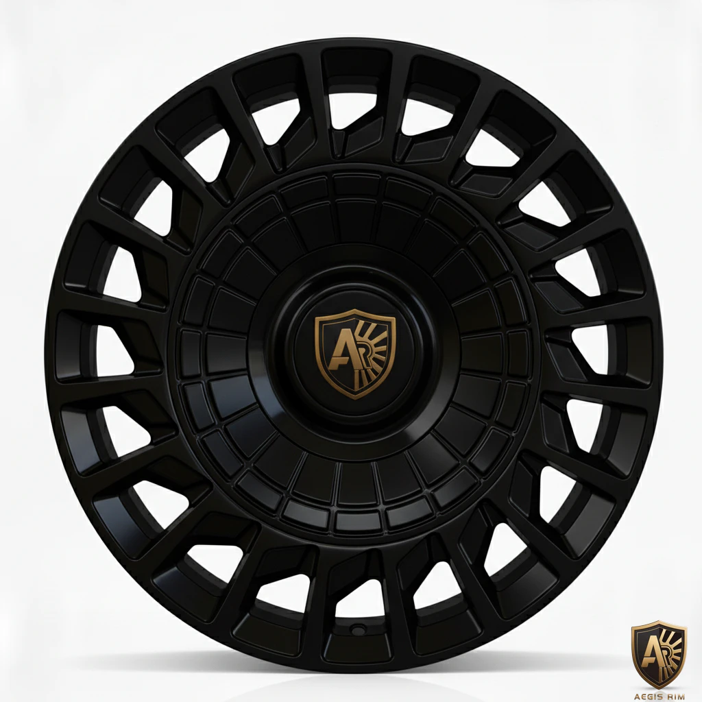 Aegis-Forge-Prodesign-Monolith-024-Gloss-Black-Front