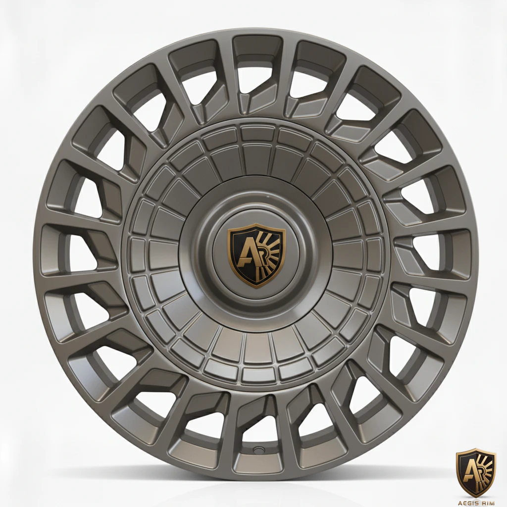 Aegis-Forge-Prodesign-Monolith-024-Gloss-Grey-Front