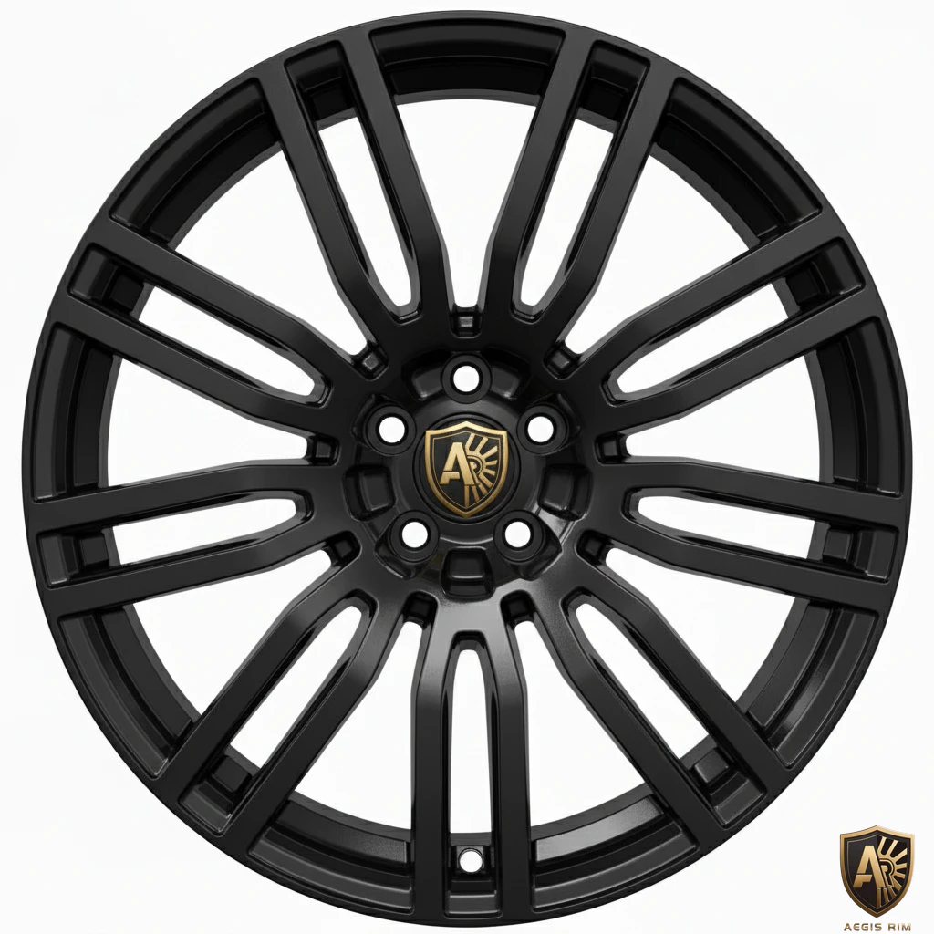 Aegis-Forge-Prodesign-Solaris-005-Gloss-Black-Front