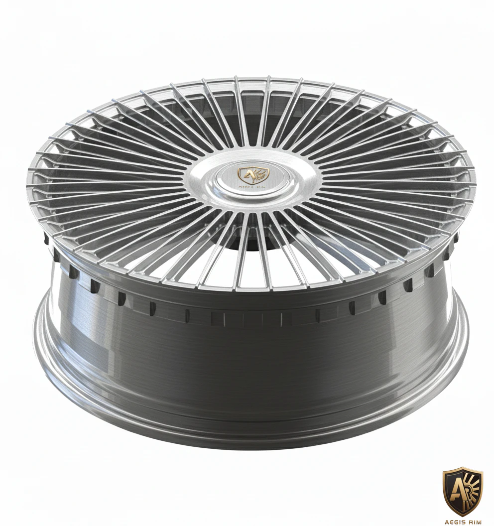 Aegis-Forge-Prodesign-Solaris-006-Gloss-Brushedsilver-180-Degree-Tilt