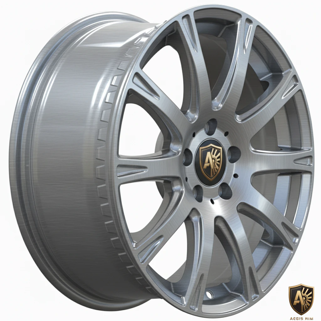 Aegis-Forge-Prodesign-Solaris-019-Gloss-Grey-45-Degree-Tilt