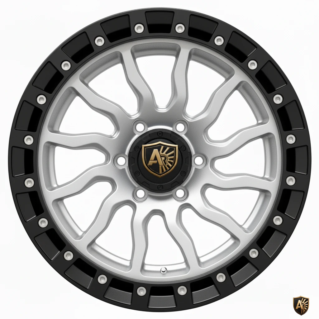 Aegis-Forge-Prodesign-TREKKER-002-Gloss-two-color-Front.1