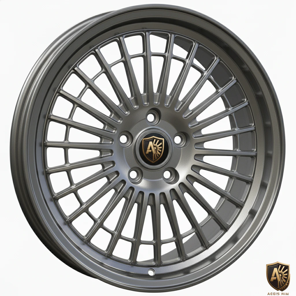 Aegis-Forge-Product Design-IRON-Cage-001-Gloss-Grey-Front (2)