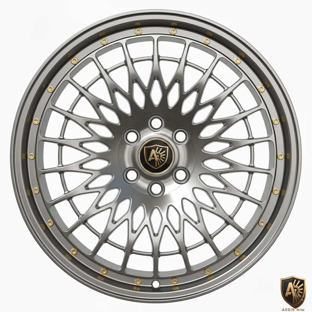 Aegis-Forge-Product Design-IRON-Cage-013-Gloss-Grey-Front