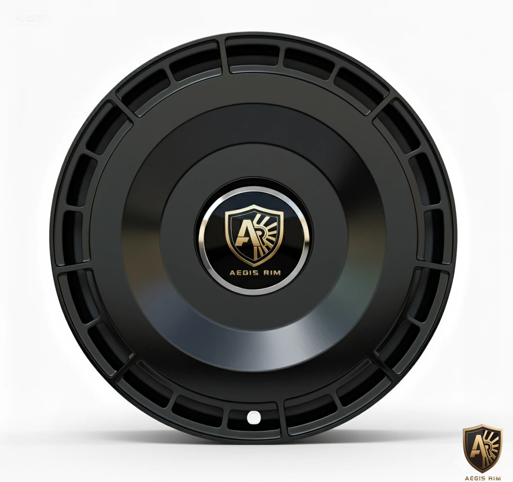 Aegis-Forge-Product Design-Monolith-009-Gloss-Black-Front