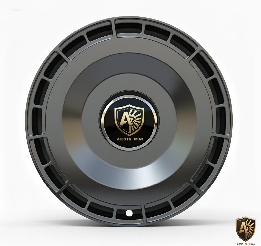Aegis-Forge-Product Design-Monolith-009-Gloss-Grey-Front