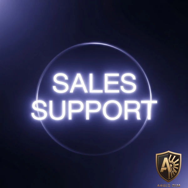 Aegis-Forge-bespoke-option-sales-support