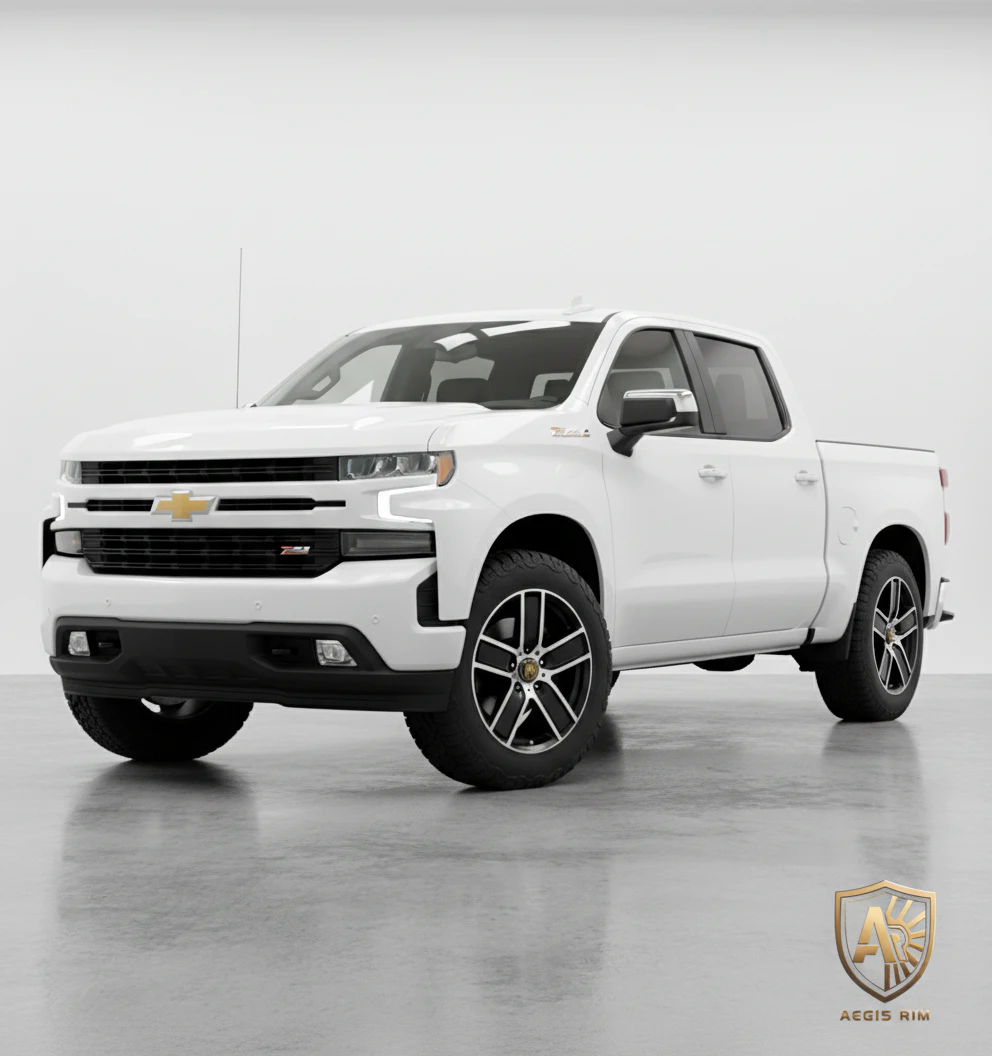Aegis Forge Prodesign Aurora 005 Chevrolet