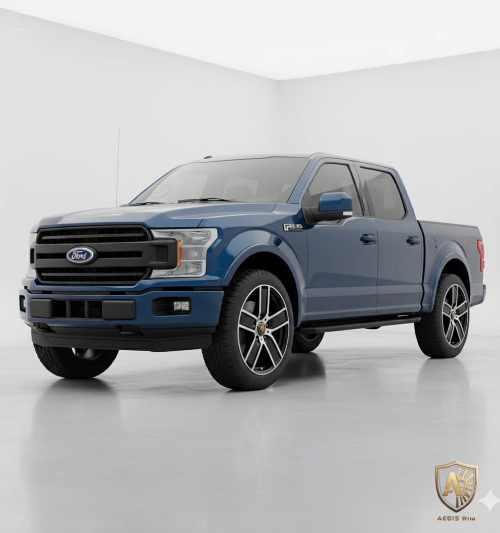 Aegis Forge Prodesign Aurora 005 Ford