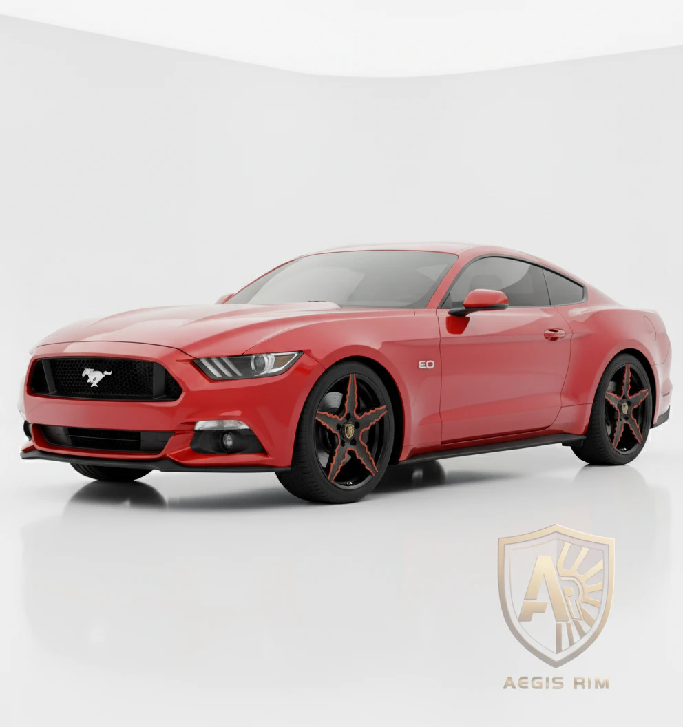 Aegis Forge Prodesign Aurora 006 Ford1