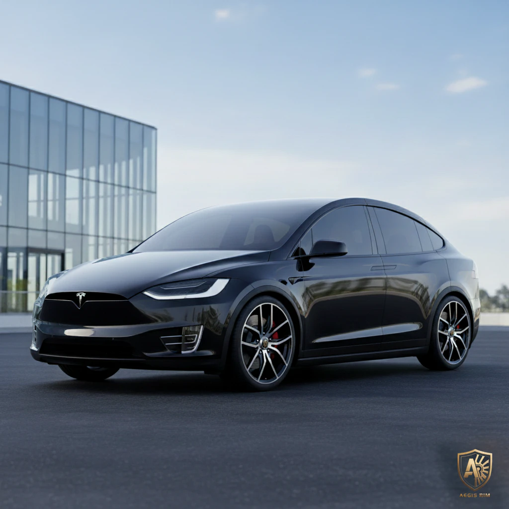 Aegis Forge Prodesign Aurora 006 Tesla X