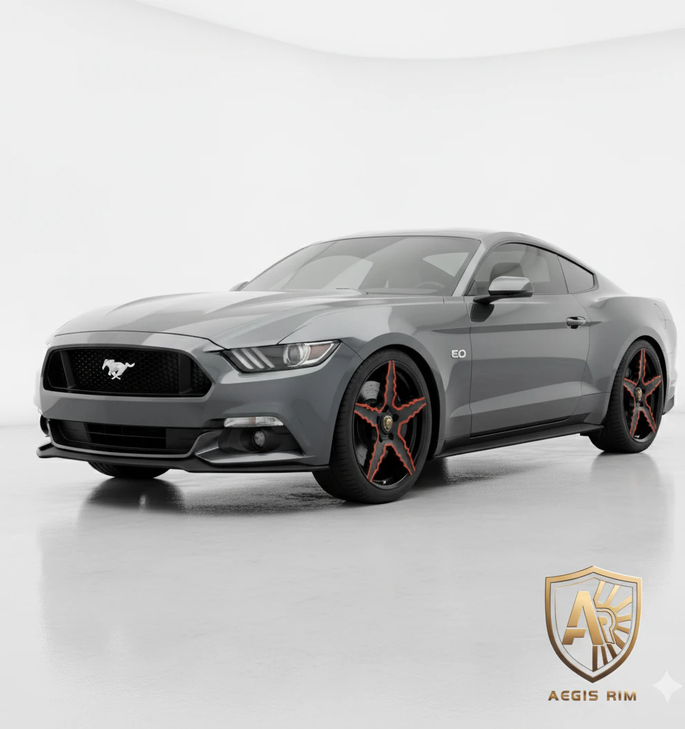 Aegis Forge Prodesign Aurora 014 Ford
