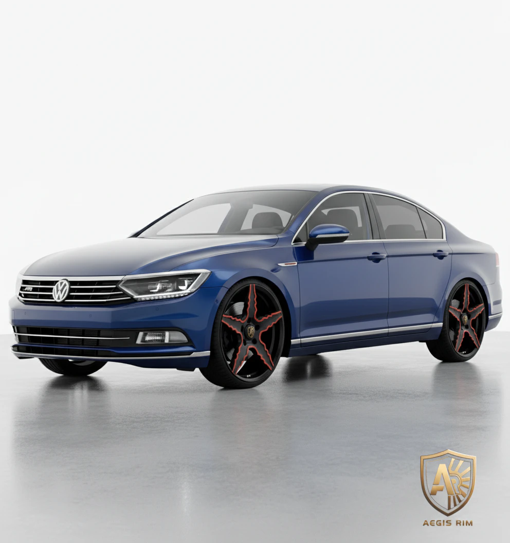 Aegis Forge Prodesign Aurora 014 Volkswagen