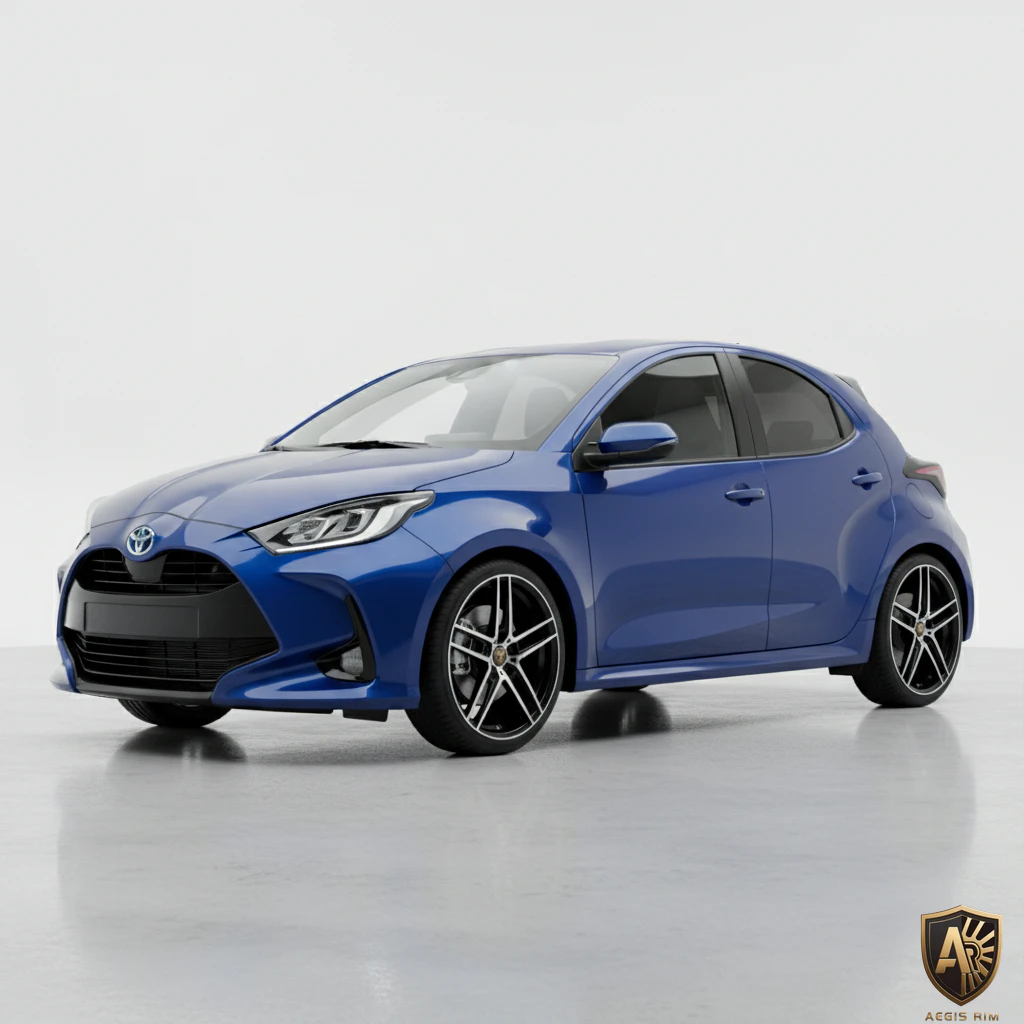 Aegis Forge Prodesign Aurora 016 Toyota