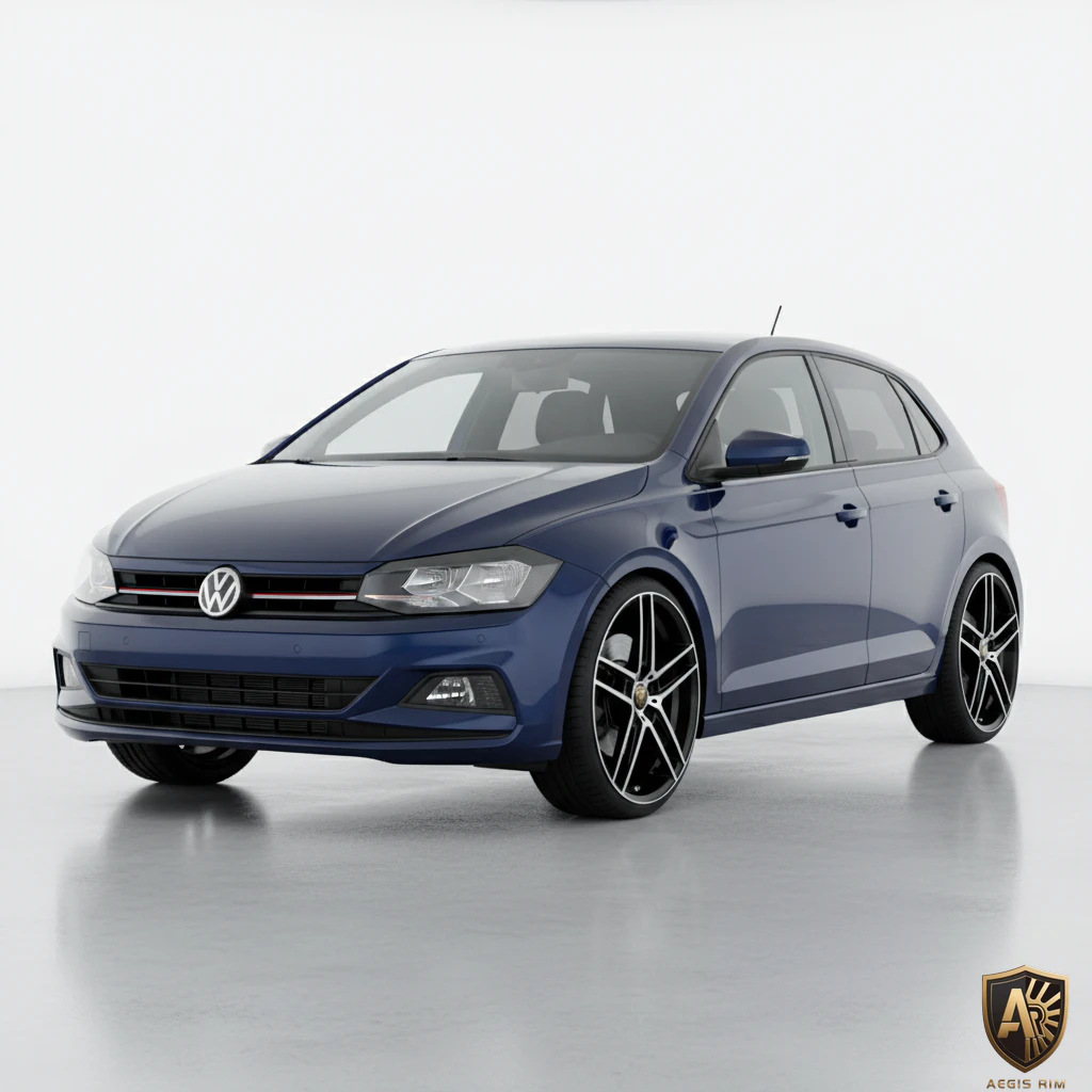Aegis Forge Prodesign Aurora 016 Volkswagen