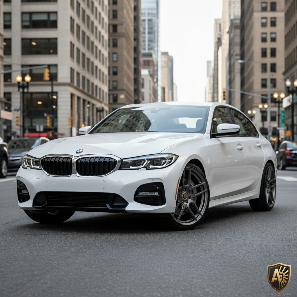 Aegis Forge Prodesign Aurora 021 BMW