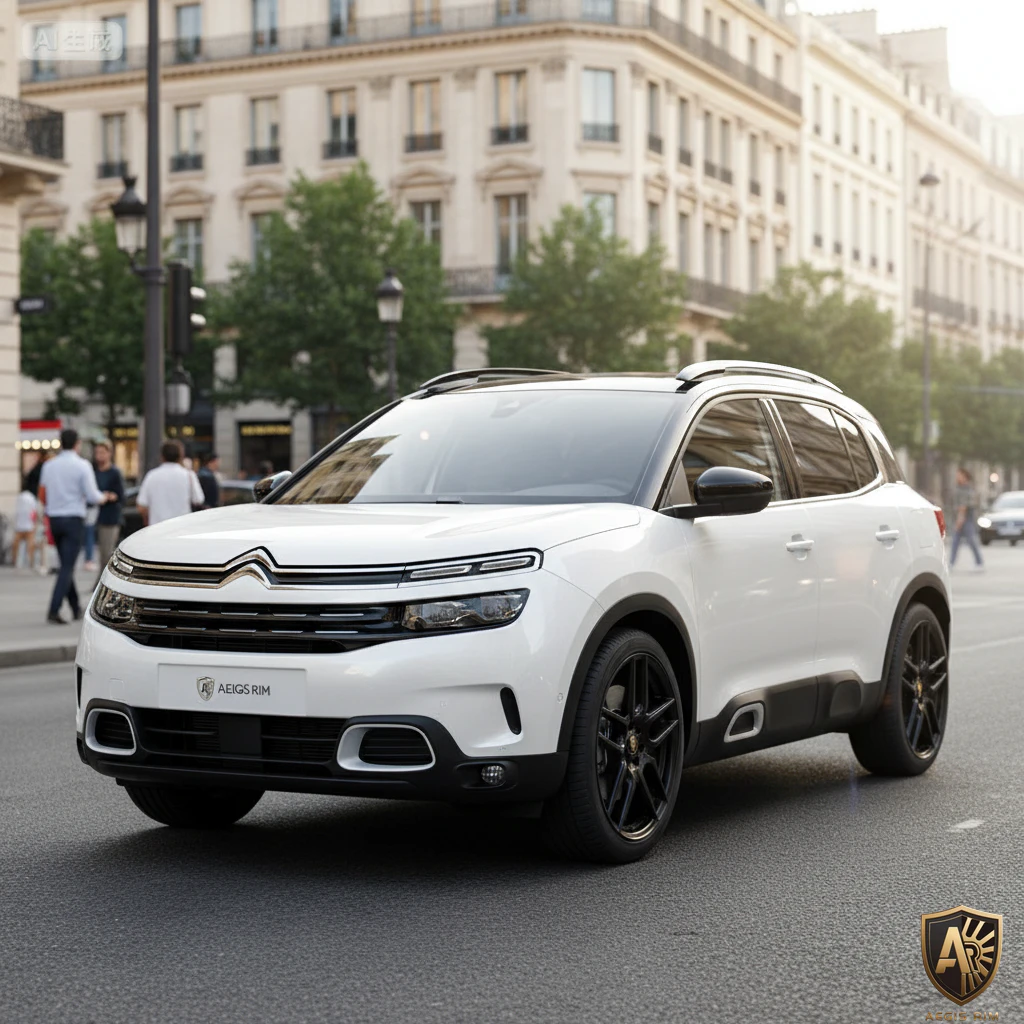 Aegis Forge Prodesign Aurora 021 Citroen