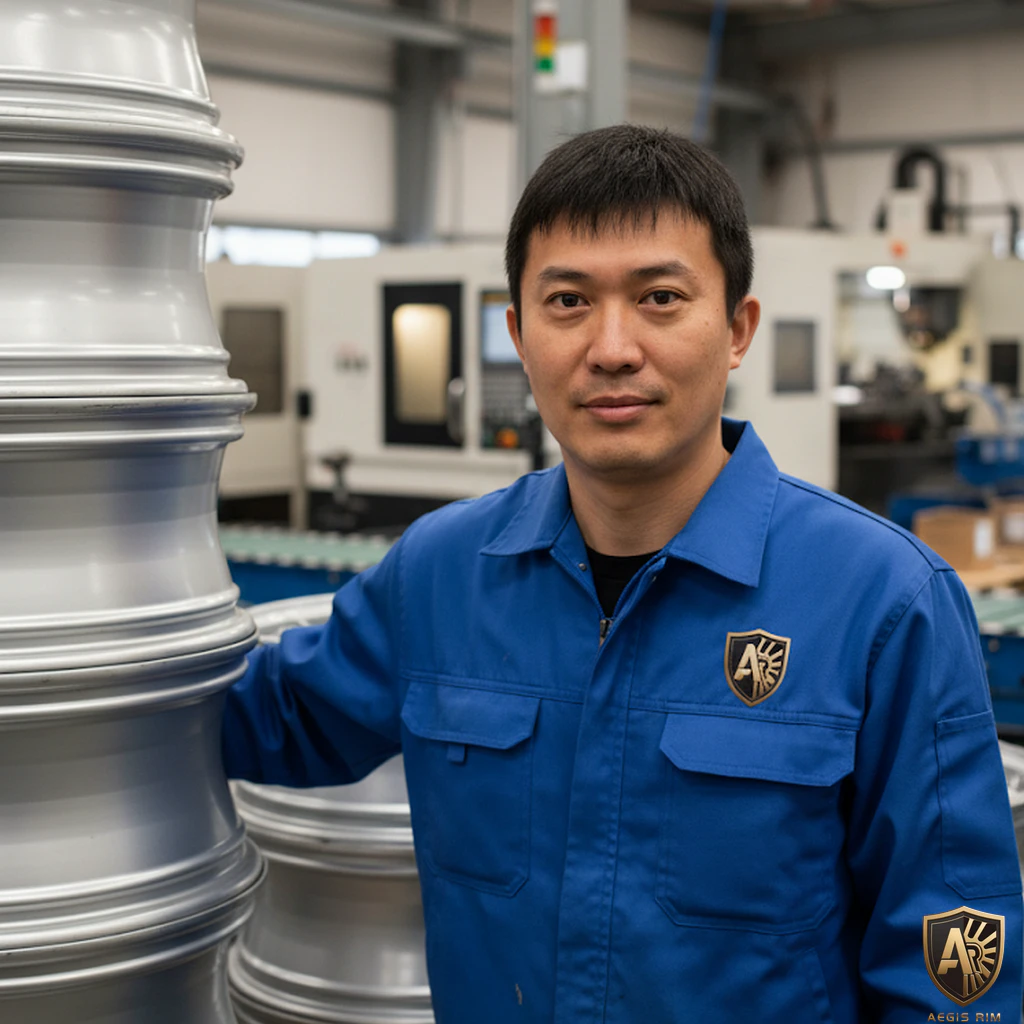 Kaizen Chin